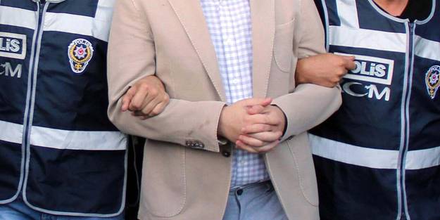 Firari FETÖ'cü yakayı ele verdi!