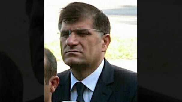 Firari FETÖ'cü Zafer Kılınç sınırda enselendi