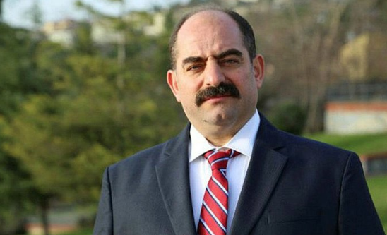 Firari Fetö’cü Zekeriya Öz’ü evire çevire dövdü