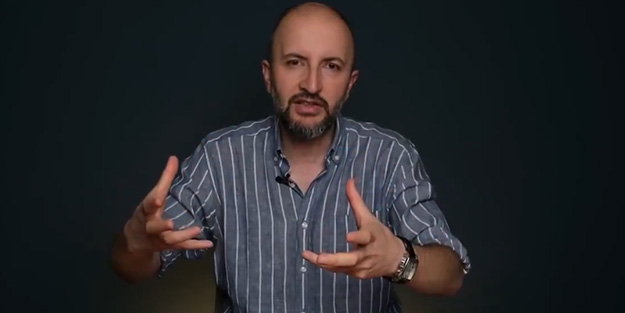 Firari FETÖ'cüden 17-25 Aralık itirafı! Önce yayınladı sonra sildi