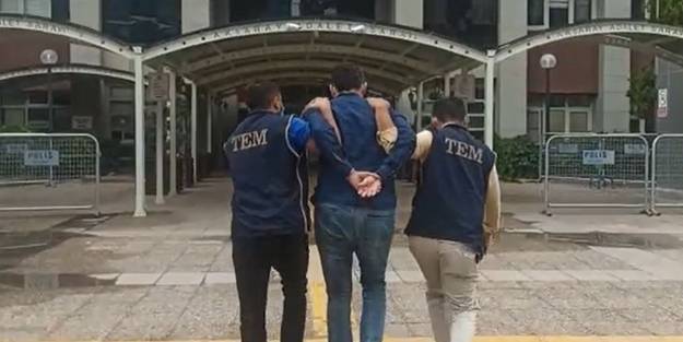 Firari FETÖ'cüler yakalandı!