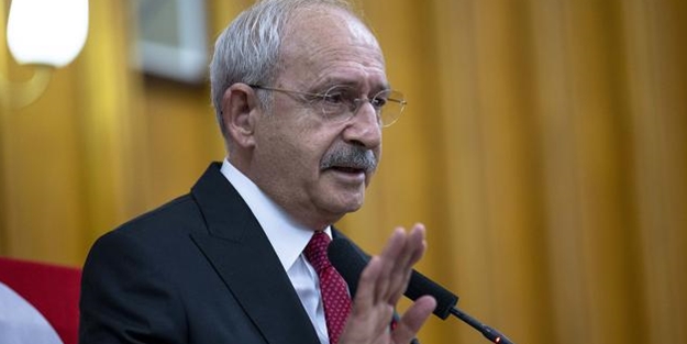 Firari FETÖ'cülerden Kılıçdaroğlu'na destek: Yanınızdayız