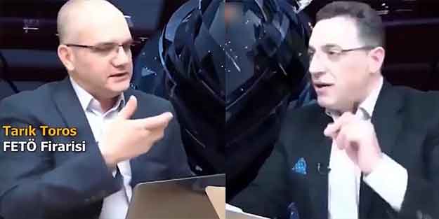 Firari FETÖ'cülerden skandal 31 Mart çağrısı