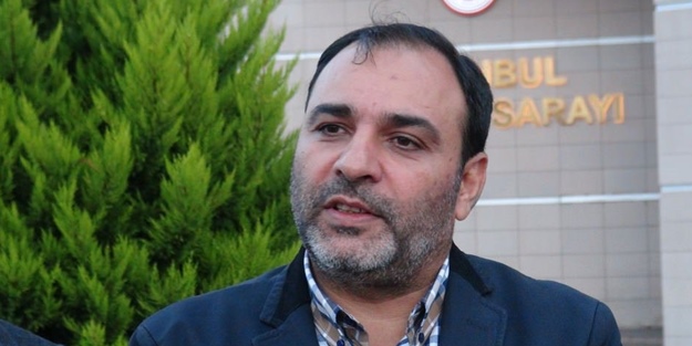 Firari FETÖ'cünün İsveç'teki evi tespit edildi!