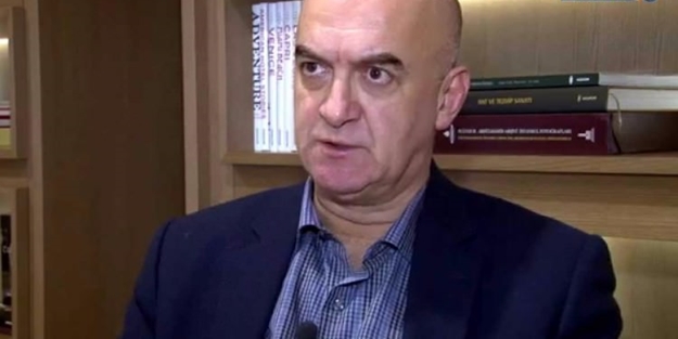 Firari hainlerin finans kaynağı o ülke!