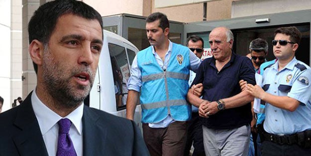 Şükür'ün babası mal varlığının kaynağını açıkladı