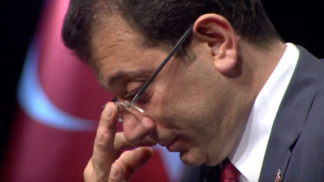 Firari Haşhaşi Sefa'dan İmamoğlu'na sitem! ‘Şark kurnazlığına gerek yok STV'den çıkmıyordun!’