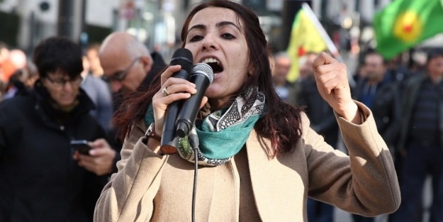 Firari HDP'li vekilden tuhaf meydan okuma!