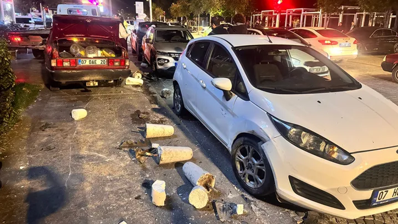 Firari hükümlü kovalamaca sonucu yakalandı