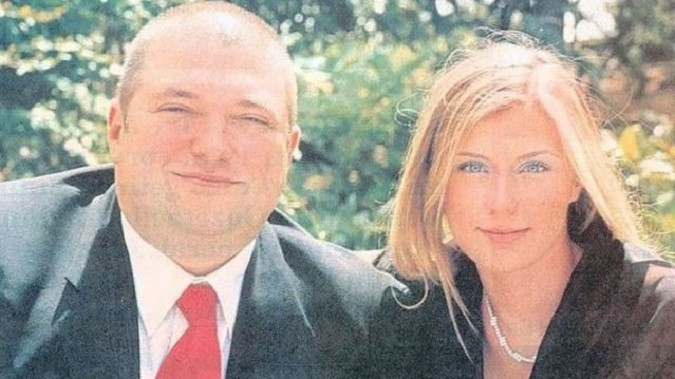 Firari iş adamı Uzan'ın eşi hakkında flaş karar!