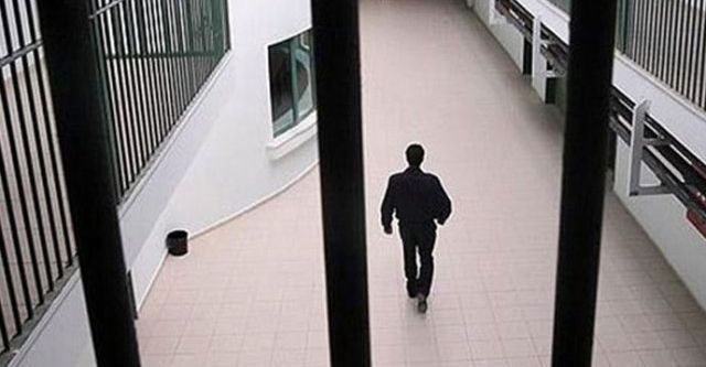 Firari mahkum Alanya’da teslim oldu