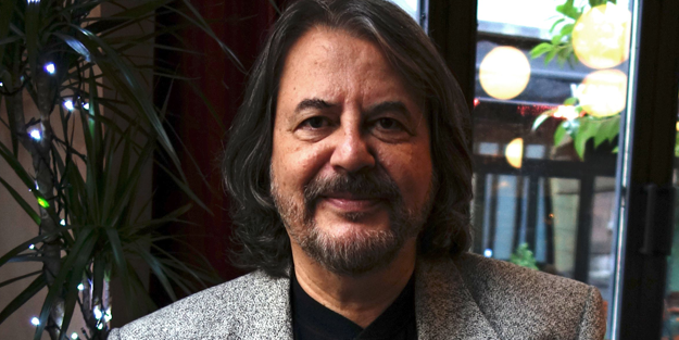 Firari Rüstem Batum'dan Avrupa'ya skandal Türkiye çağrısı