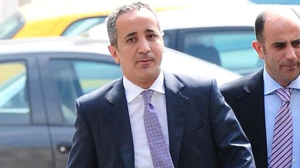 Firari savcının ByLock yazışmaları ortaya çıktı