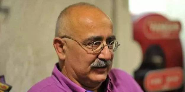 Firari Sevan Nişanyan Yunanistan’da tutuklandı