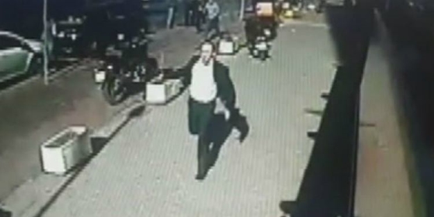 Firari tutuklu mafya babası yakalandı