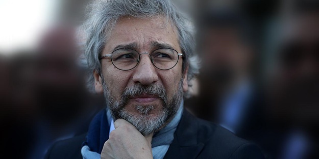 Firari vatan haini Can Dündar'dan Erdoğan hazımsızlığı! Muhalefete böyle isyan etti