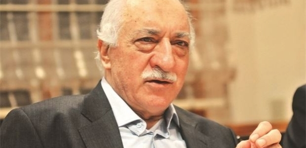 FETÖ firarileri için gizli görevli