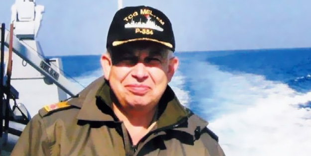 Firariler kudurdu! Alçak FETÖ'den Cihat Yaycı Paşa'ya ölüm tehdidi!