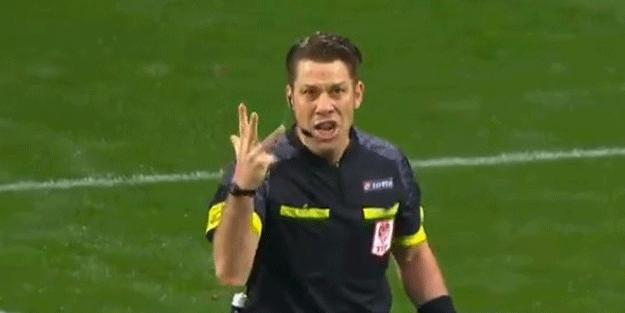 Fırat Aydınus çıldırdı! O isme döndü ve...