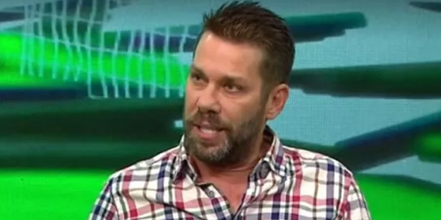 Fırat Aydınus derbinin hakemini nasıl bildi? Yoksa...