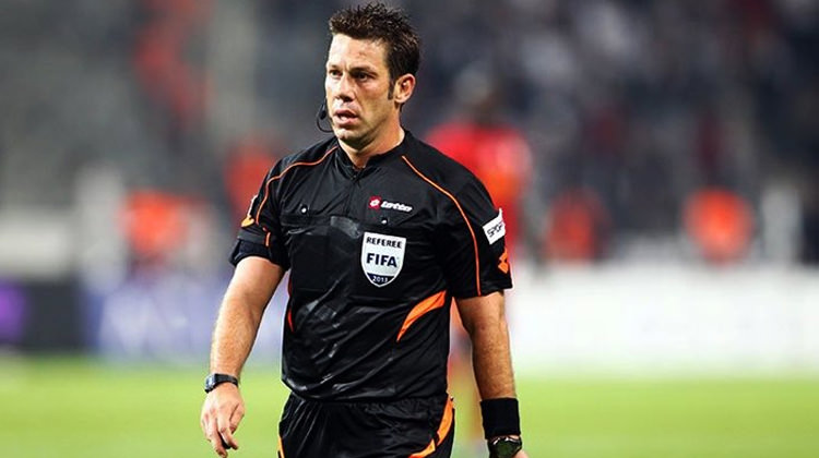 Fırat Aydınus geri dönüyor!