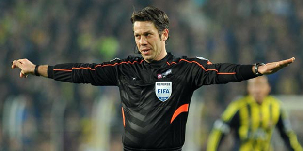 Fırat Aydınus tarihe geçiyor!