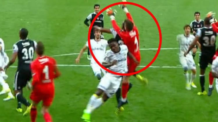 Fırat Aydınus'a sert eleştiri! Hakemliği bitsin