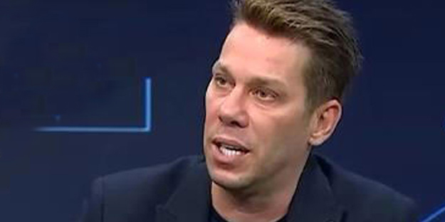 Fırat Aydınus'tan, dev derbi için sürpriz açıklama!