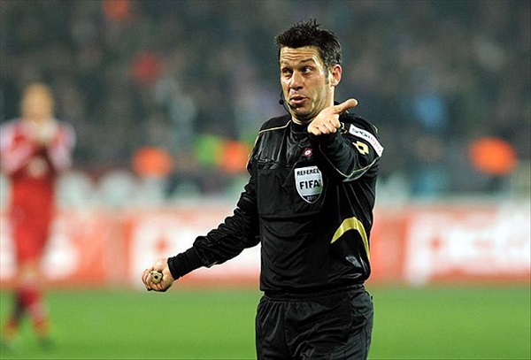 Fırat Aydınus'tan 'VAR' ifşası! Eski hakem öyle bir itirafta bulundu ki!