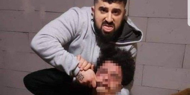 Fırat Delikanlı olayında sıcak gelişme! Açığa alınıyor