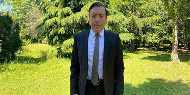 Fırat Develioğlu, bakın şimdi ne yaptı!