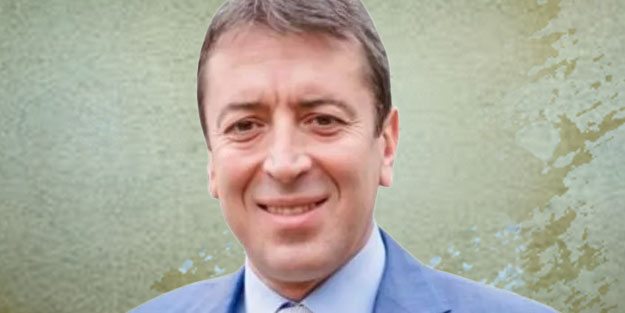 Fırat Develioğlu kimdir? Galatasaray başkan adayı Fırat Develioğlu nereli?