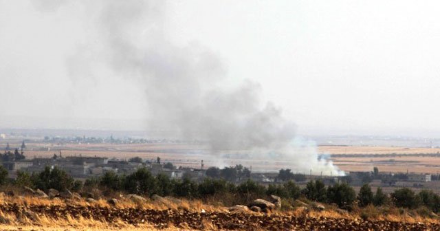 Fırat Kalkanı Operasyonu 63’üncü gününde devam ediyor