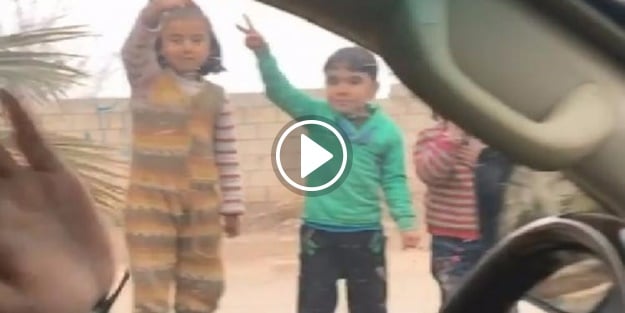 El Bab'dan yeni görüntüler