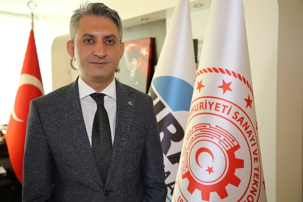 Fırat Kalkınma Ajansı 23 projeyi destekledi 