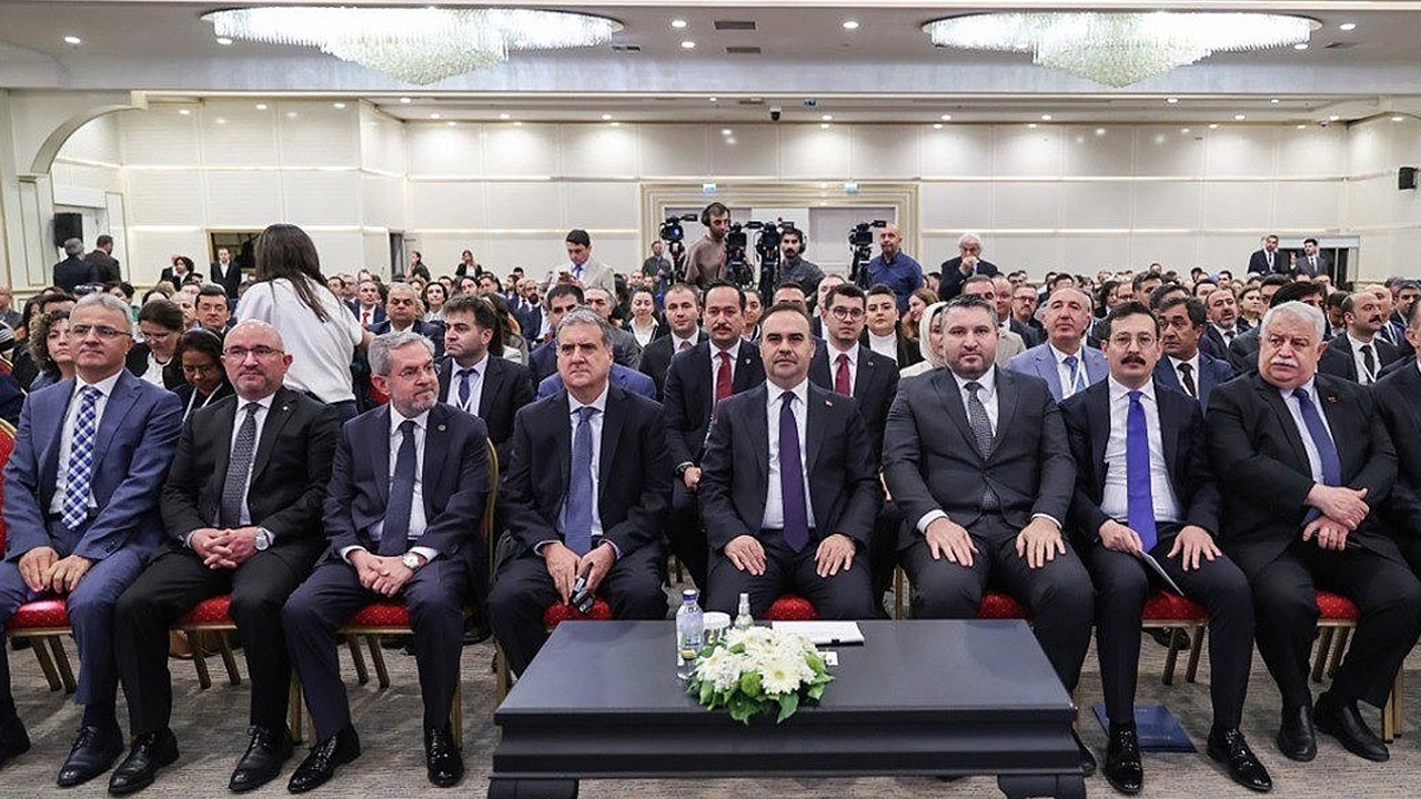 Fırat Kalkınma Ajansı’ndan 400 milyon dolarlık yeşil dönüşüm hamlesi