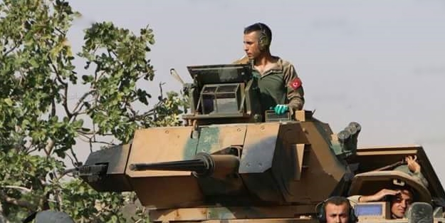 'Fırat Kılıcı' geliyor!