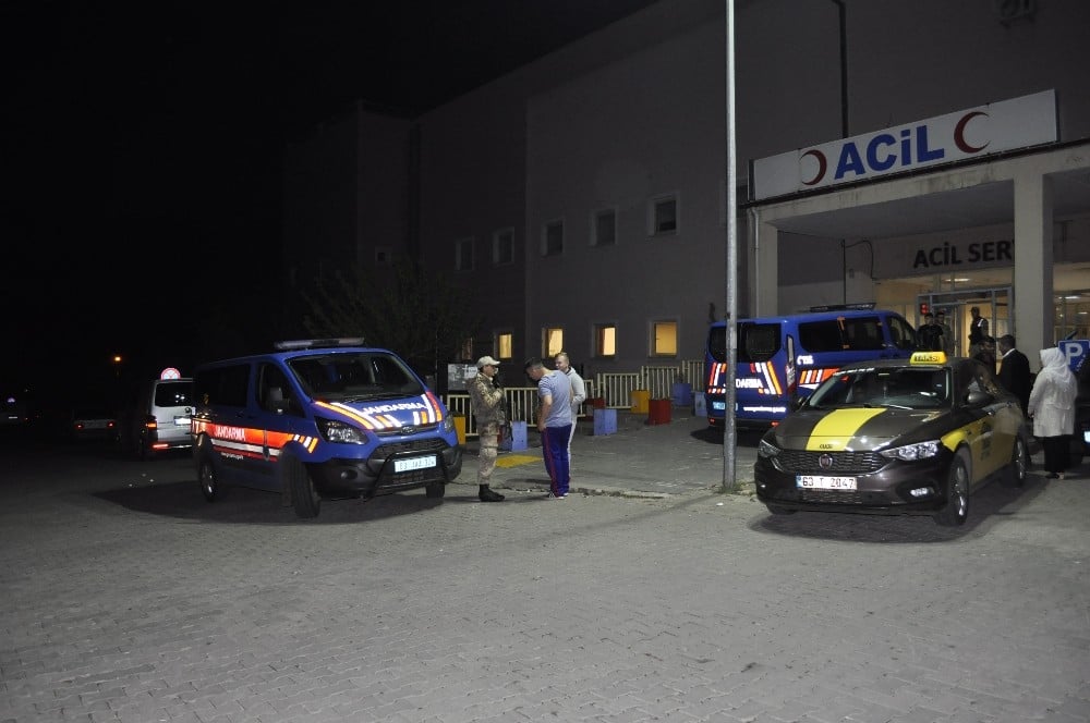 Fırat nehri kıyısında ceset parçaları bulundu 