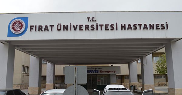 Fırat Üniversitesi 112 Sözleşmeli Sağlık Personeli alıyor