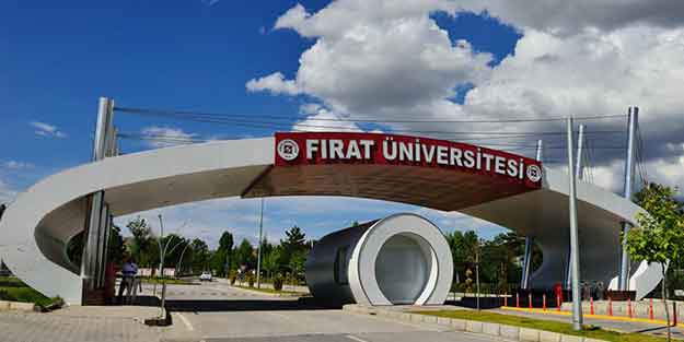 Fırat Üniversitesi ASELSAN ile iş birliği protokolü imzaladı