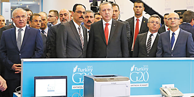 Fırat’ın batısına kimse geçemez