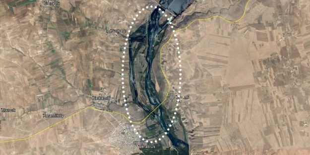 Türkiye o bölge için harekete geçti!