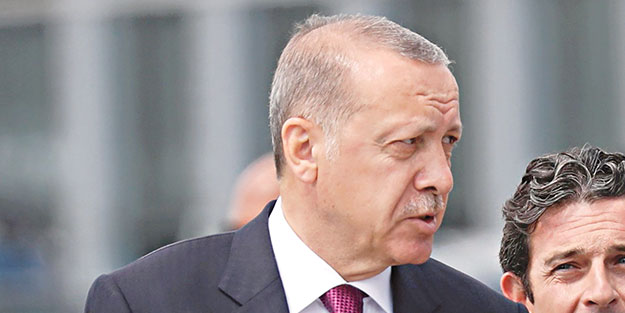 Fırat’ın doğusu temizlenecek