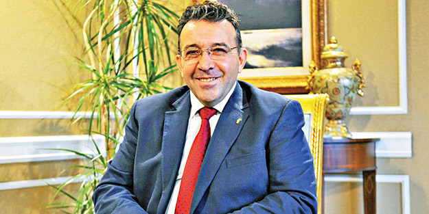 Fırat’ın doğusunda tehlikeli noktadayız