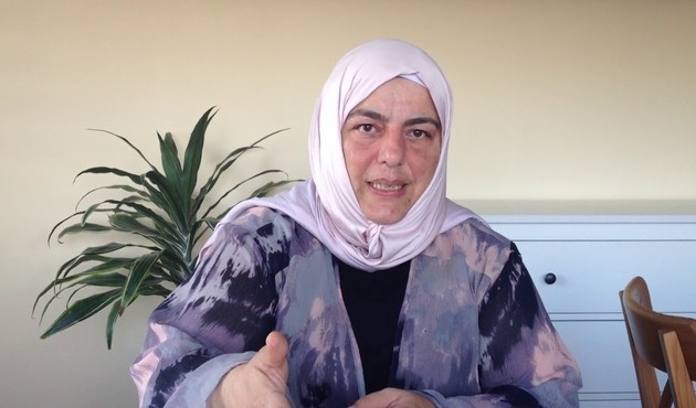 Firavun kıssası ters yüz olmuş gibi