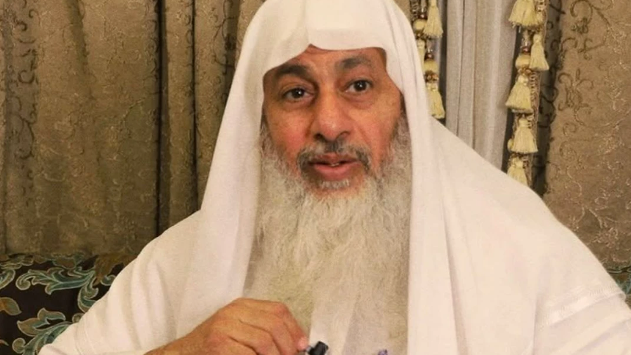 'Firavundan uzak durun' diyen İslam Alimi tutuklandı!