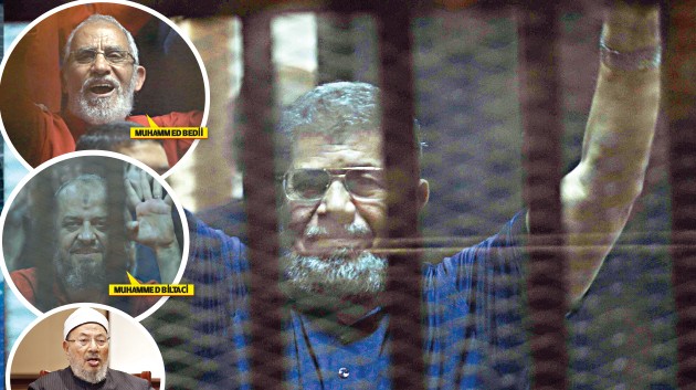 Firavun’un adaleti