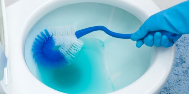 Fırça temizliği nasıl olmalı?