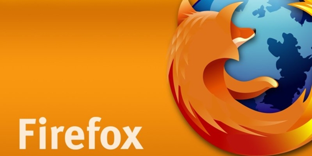 Firefox kuş uçurtmuyor!