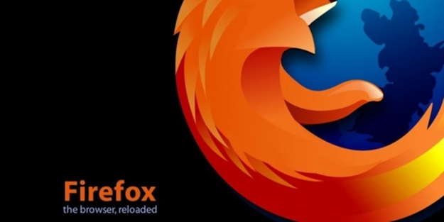 Firefox için geri adım atılıyor!